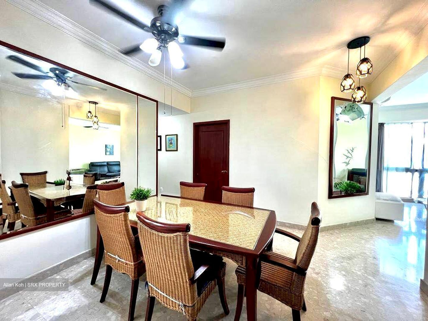 Yew Mei Green (D23), Condominium #501448051